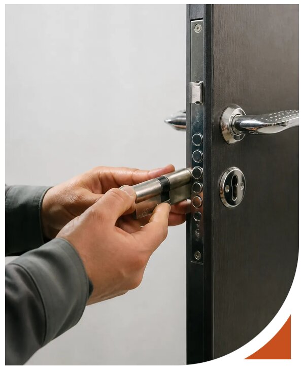 Замена замков Mul T Lock с выездом в Волжском круглосуточно