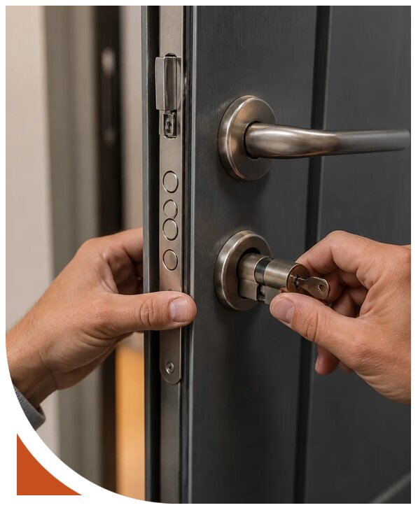 Срочная замена замков Abloy в Волжском от 6585 р. | Разлок-Влж
