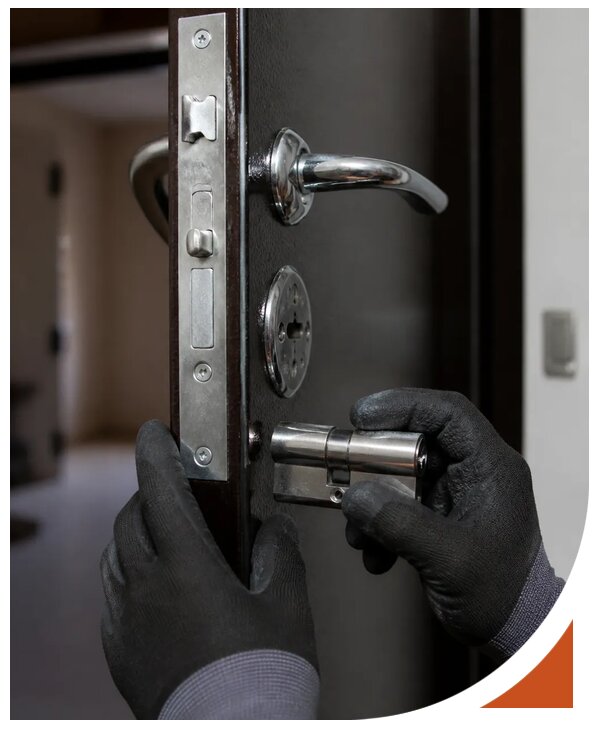 Замена замков Abloy срочно с гарантией и выездом в Волжском