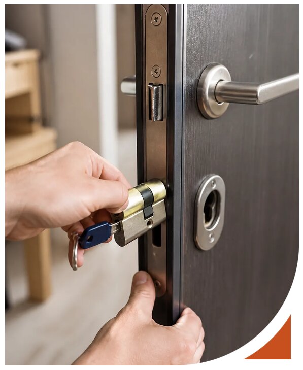 Профессиональный ремонт замков Mul T Lock с выездом в Волжском