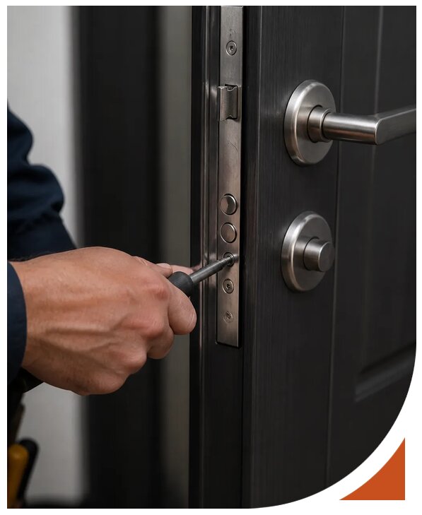 Ремонт замков Abloy с выездом мастера на дом в Волжском